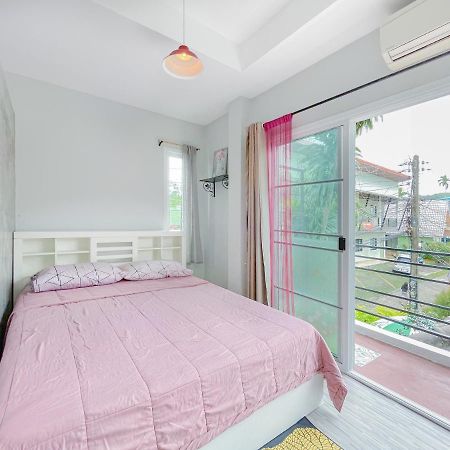 The Endless Bangtao Apartment Ac1234 Strand Bang Tao Exterior foto