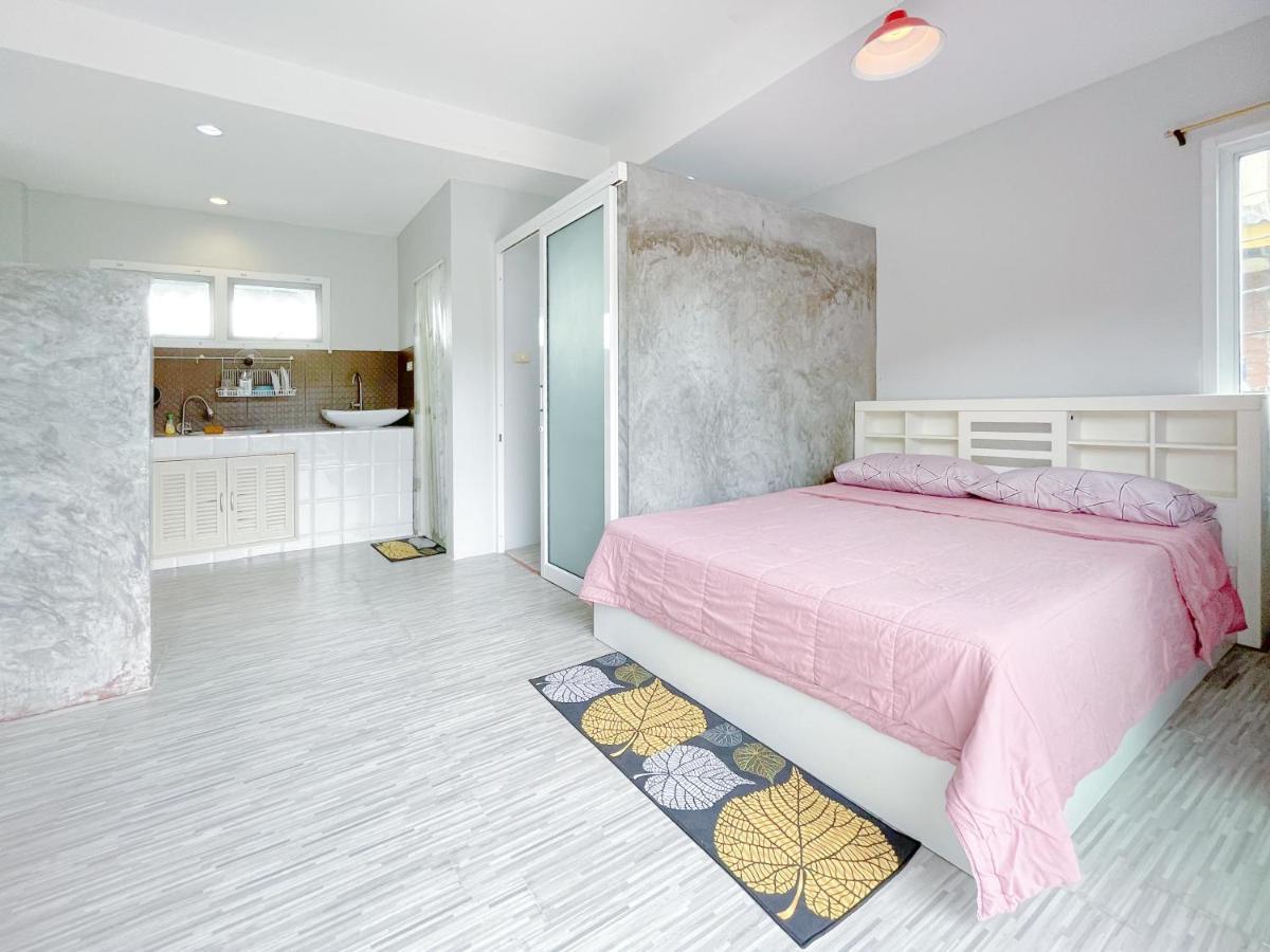 The Endless Bangtao Apartment Ac1234 Strand Bang Tao Exterior foto