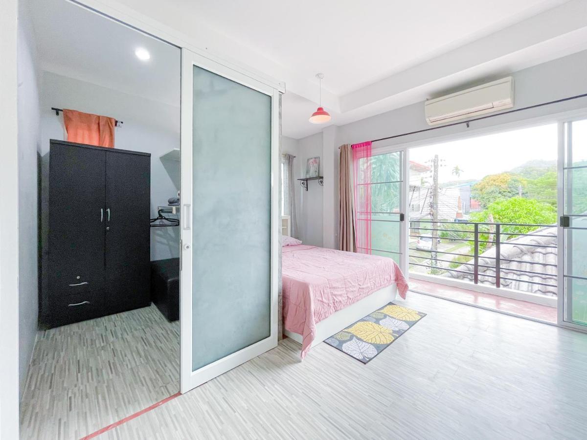 The Endless Bangtao Apartment Ac1234 Strand Bang Tao Exterior foto