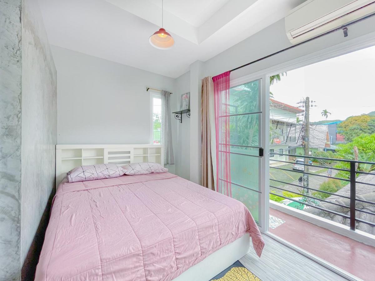 The Endless Bangtao Apartment Ac1234 Strand Bang Tao Exterior foto