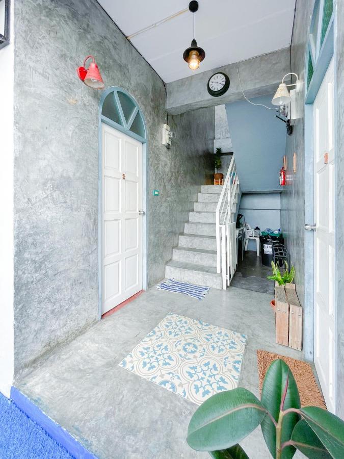 The Endless Bangtao Apartment Ac1234 Strand Bang Tao Exterior foto
