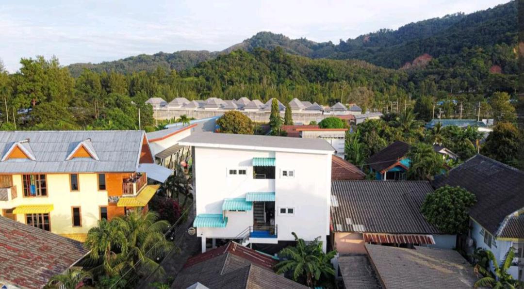 The Endless Bangtao Apartment Ac1234 Strand Bang Tao Exterior foto