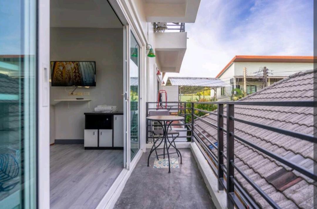 The Endless Bangtao Apartment Ac1234 Strand Bang Tao Exterior foto