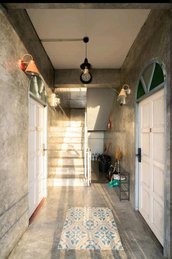 The Endless Bangtao Apartment Ac1234 Strand Bang Tao Exterior foto