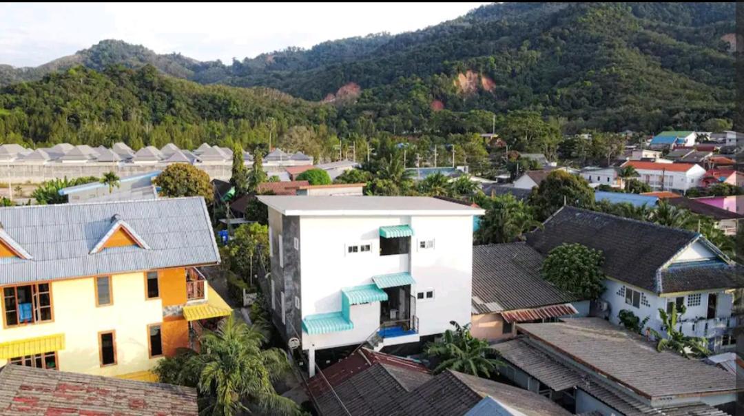 The Endless Bangtao Apartment Ac1234 Strand Bang Tao Exterior foto