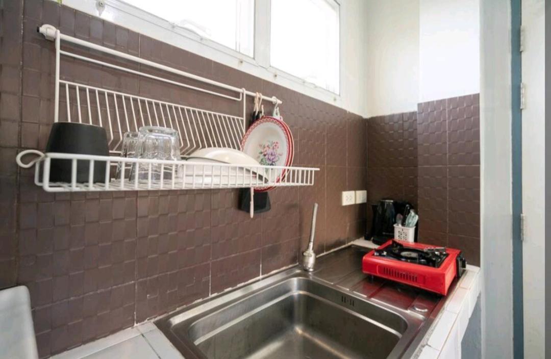 The Endless Bangtao Apartment Ac1234 Strand Bang Tao Exterior foto