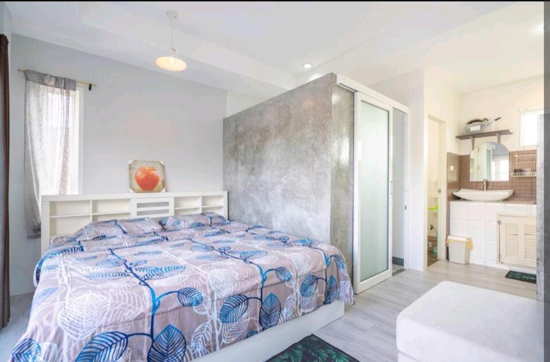 The Endless Bangtao Apartment Ac1234 Strand Bang Tao Exterior foto