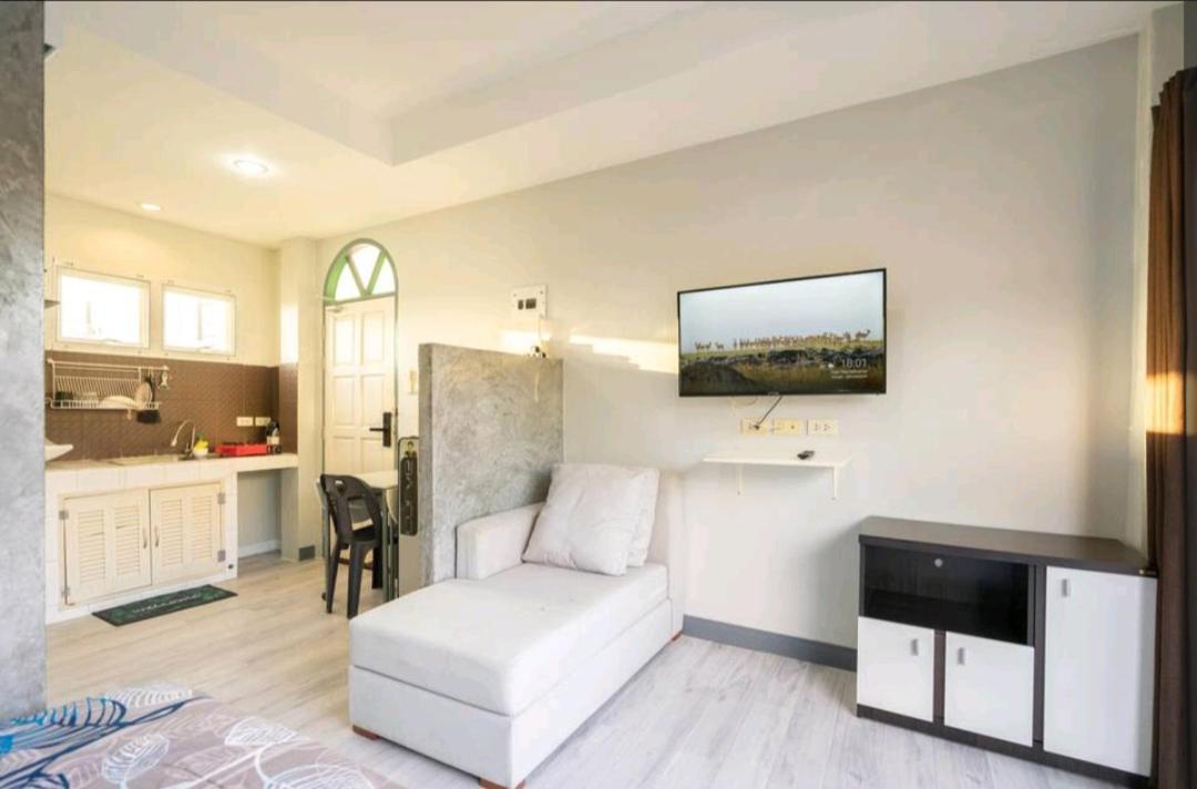 The Endless Bangtao Apartment Ac1234 Strand Bang Tao Exterior foto
