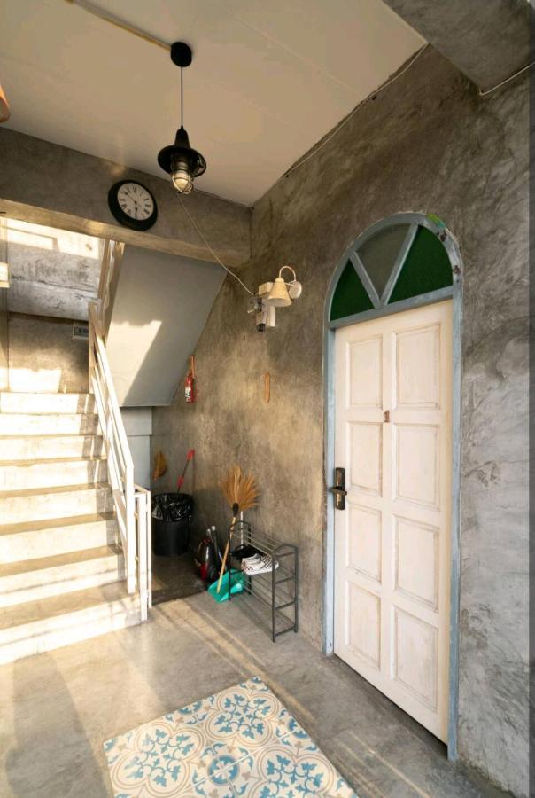 The Endless Bangtao Apartment Ac1234 Strand Bang Tao Exterior foto