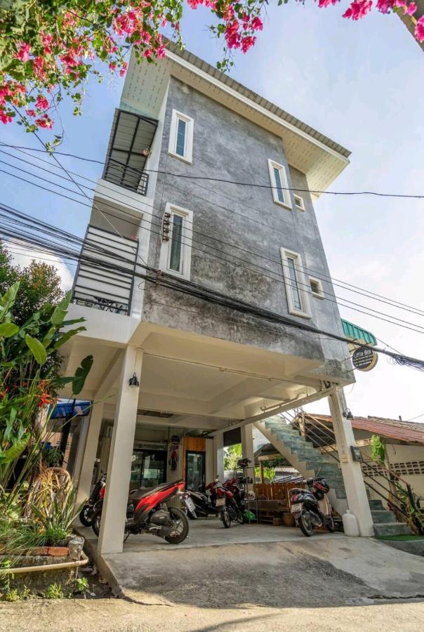 The Endless Bangtao Apartment Ac1234 Strand Bang Tao Exterior foto