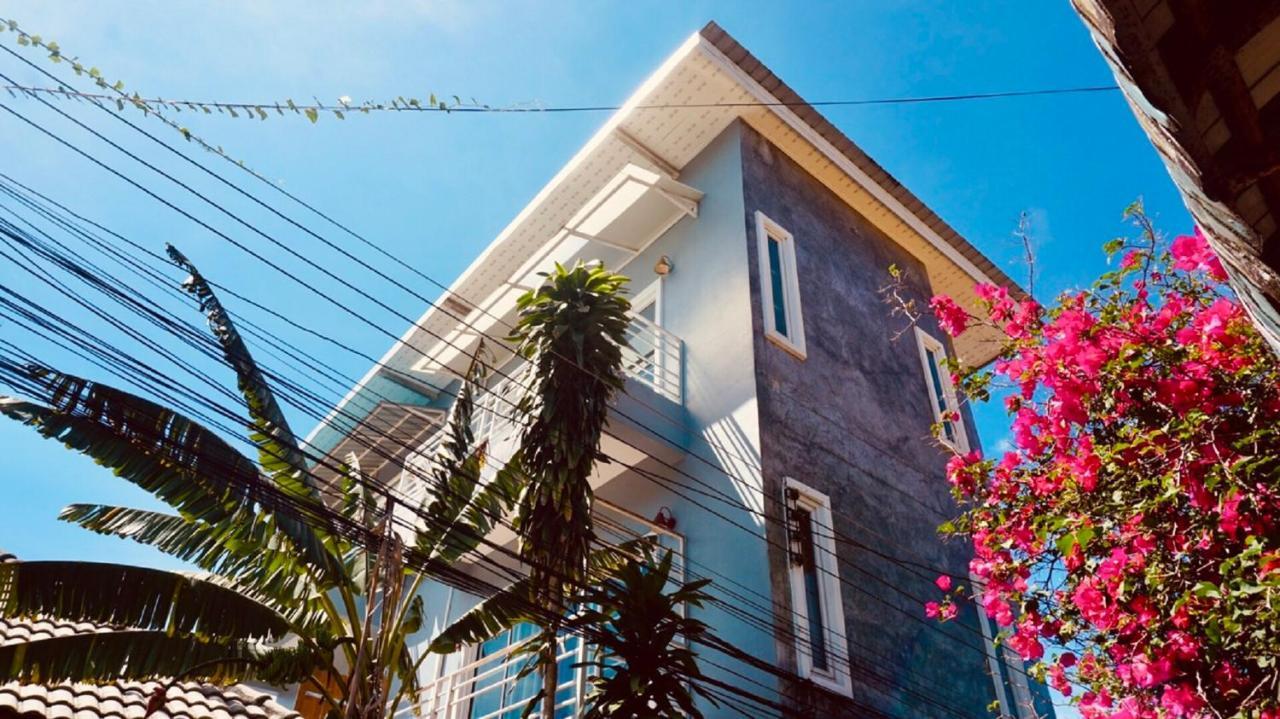 The Endless Bangtao Apartment Ac1234 Strand Bang Tao Exterior foto